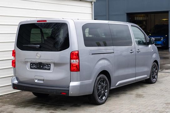 Opel Zafira Life Extra Long L2H1 Business AT8