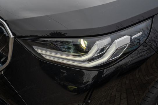 BMW X3 xDrive20d M Sport