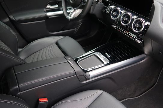Mercedes GLA 200 Progressive