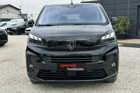 Peugeot Traveller XL L2H1 Business VIP