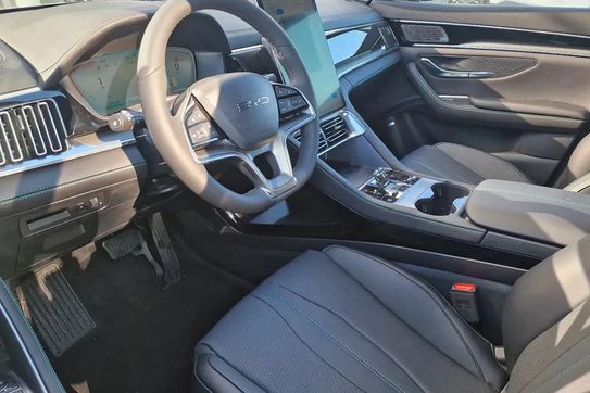 BYD Seal U DM-i 1.5T