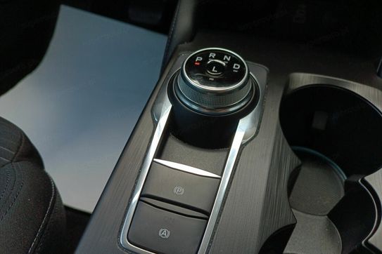 Ford Focus 1.5 EcoBlue Titanium X aut