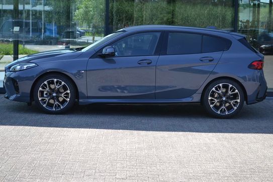 BMW Seria 1 118d M Sport
