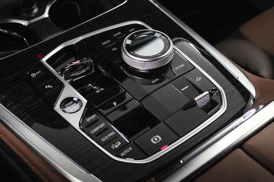 BMW X7 xDrive40d M Sport