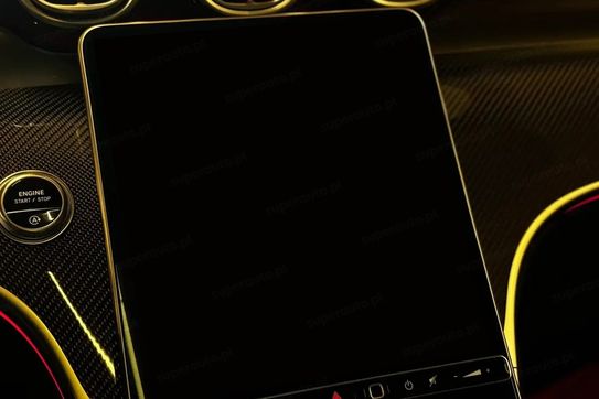 Mercedes GLC AMG 43  4-Matic