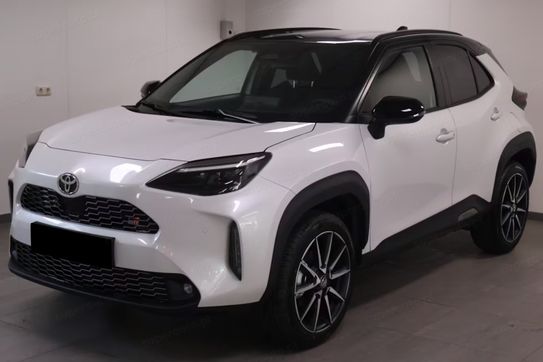 Toyota Yaris Cross GR Sport 1.5 Hybrid