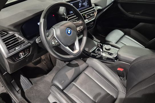 BMW X3 xDrive30e aut