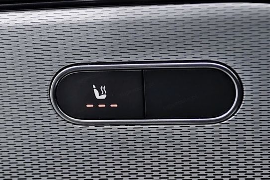 Mercedes GLA 200