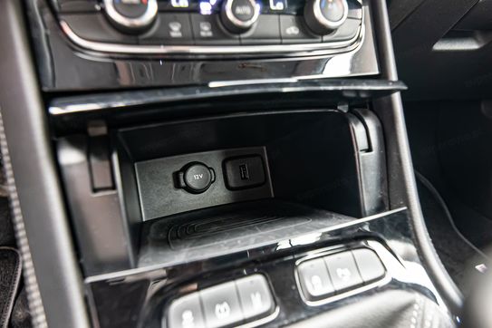 Opel Grandland X 1.2 T Edition