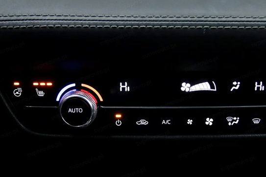 Mazda 6 2.0 SkyJoy aut