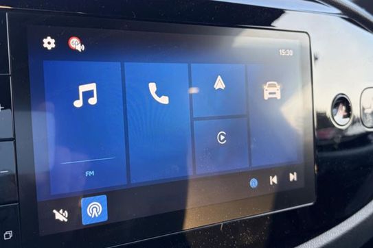 Toyota Aygo X Active 1.5 Hybrid Dynamic Force