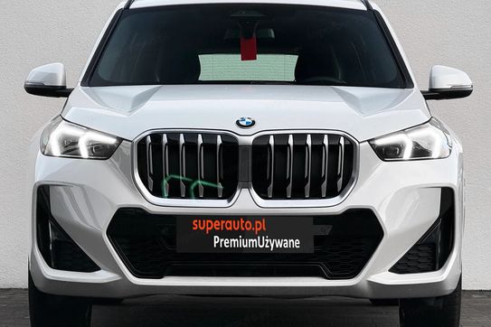 BMW X1 sDrive20i M Sport