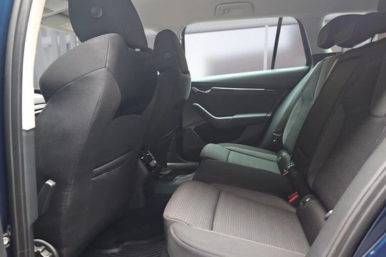 Skoda Octavia 2.0 TDI Ambition