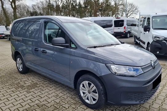 Volkswagen Caddy Cargo Maxi L2H1