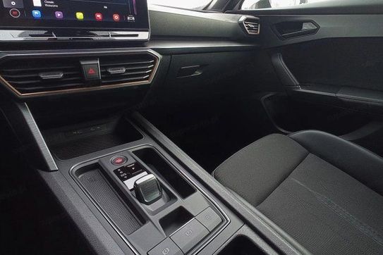 Cupra Formentor 2.0 TDI 4x4 DSG