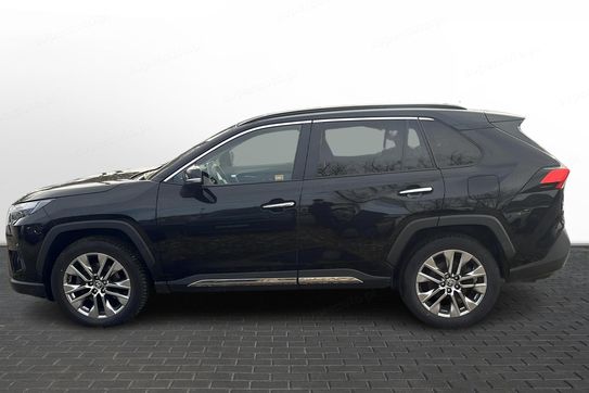 Toyota RAV4 2.5 Hybrid Executive 4x4