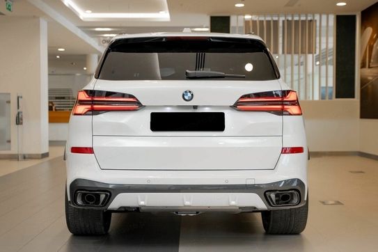 BMW X5 xDrive30d  M Sport