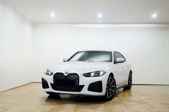 BMW Seria 4 Gran Coupe 430i xDrive M Sport