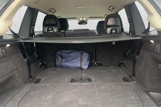 Volvo XC90 B5 B AWD Plus Bright 7os aut