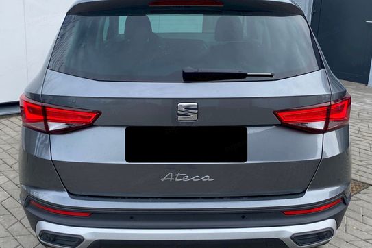 Seat Ateca Style 1.5 TSI DSG