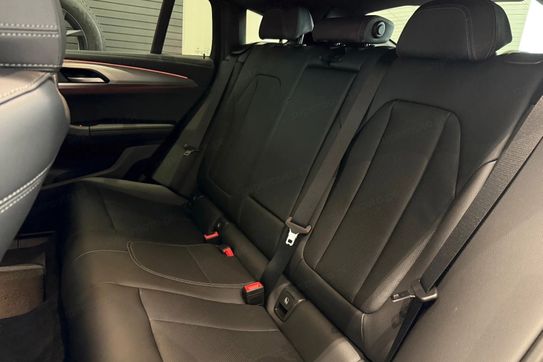 BMW X4 xDrive30i M Sport