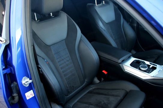 BMW Seria 3 320d xDrive M Sport