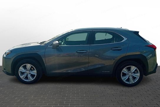 Lexus UX 250h
