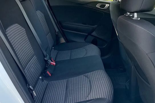 Kia Ceed 1.5 T-GDI M