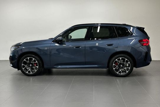 BMW X3 xDrive20d M Sport