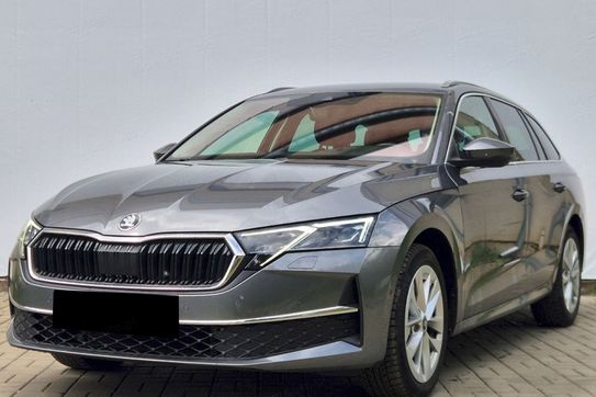 Skoda Octavia Drive Selection 1.5 TSI mHEV DSG
