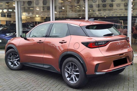 Lexus LBX LBX 1.5 Hybrid