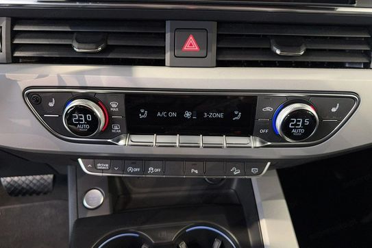Audi A4 Allroad 40 TDI mHEV quattro S tronic