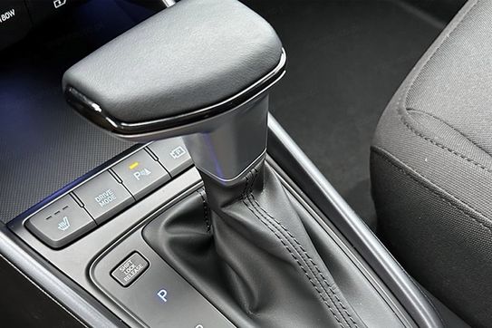 Hyundai i20 1.0 T-GDi Smart DCT