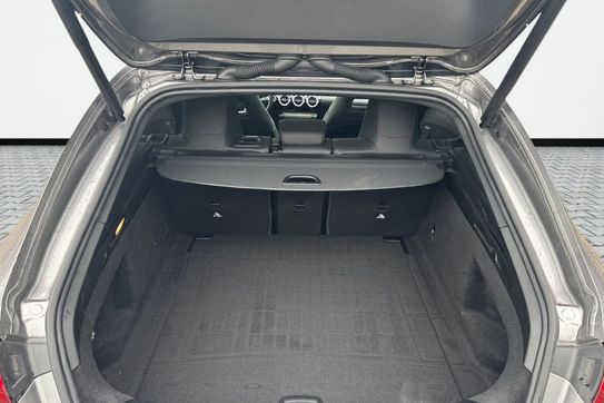 Mercedes CLA 250 mHEV 4-Matic AMG Line 8G-DCT