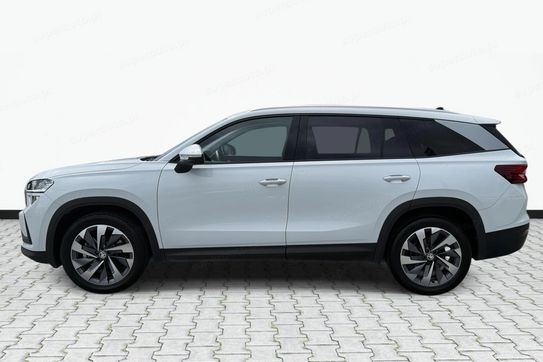 Skoda Kodiaq 1.5 TSI 4x2 Selection DSG