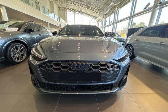 Audi A5 TFSI quattro Avant