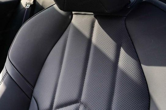 BMW Seria 5 Touring 540d xDrive M Sport