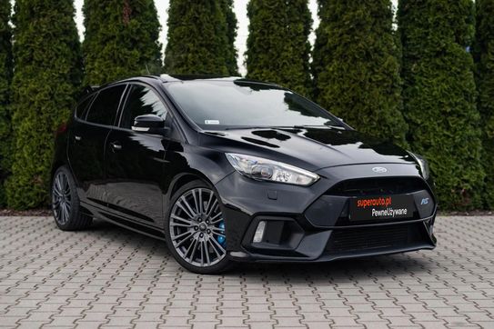 Ford Focus 2.3 EcoBoost RS