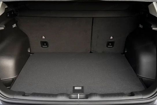 Jeep Compass Altitude 1.5 T4 mHEV DCT