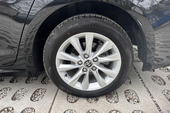 Toyota Corolla Comfort 1.8 Hybrid