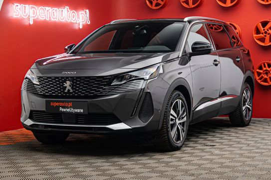 Peugeot 5008 1.5 BlueHDi Allure Pack S&S EAT8