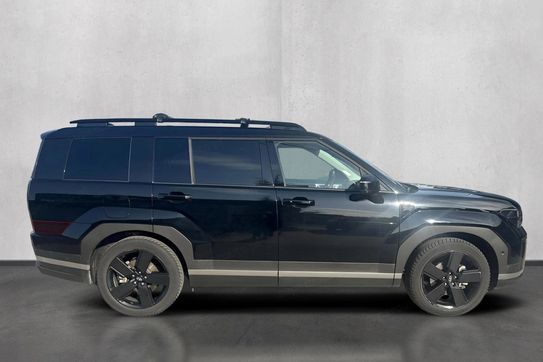 Hyundai Santa Fe 1.6 T-GDI PHEV Platinum 4WD aut