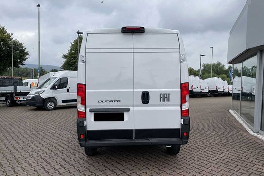 Fiat Ducato Maxi L3H2
