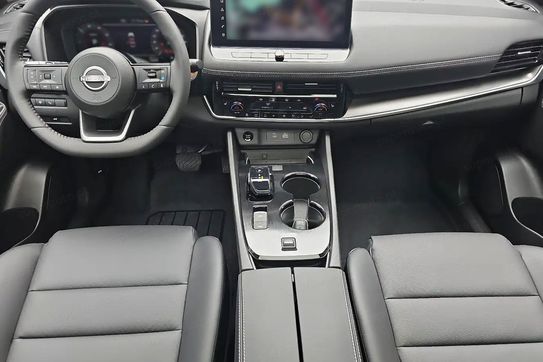 Nissan X-Trail N-Connecta 2WD 1.5 VC-T e-POWER