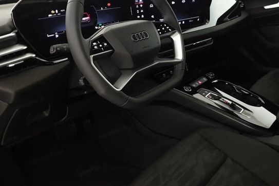 Audi A5 TFSI Avant