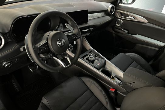 Alfa Romeo Tonale T4 IBRIDA Veloce