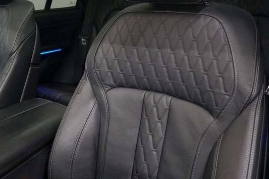 BMW X5 xDrive40d M Sport