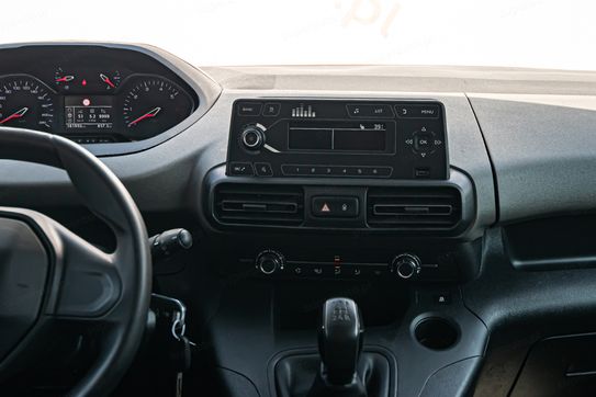 Peugeot Rifter Active L1H1