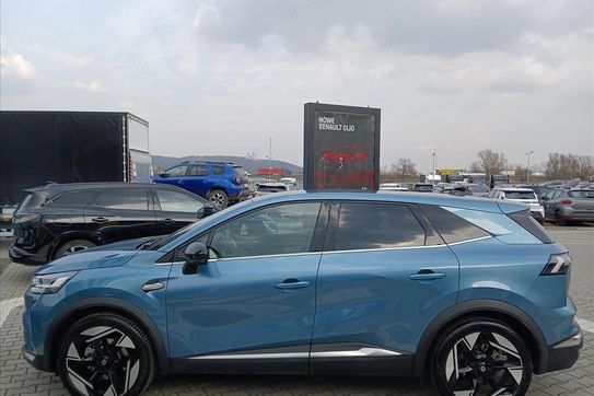 Renault Symbioz 1.6 E-Tech Full Hybrid 145 Iconic