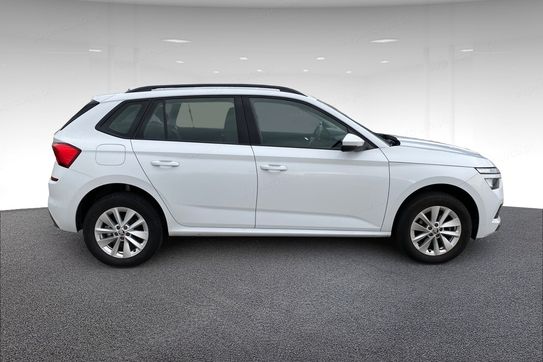 Skoda Kamiq Ambition 1.0 TSI DSG7